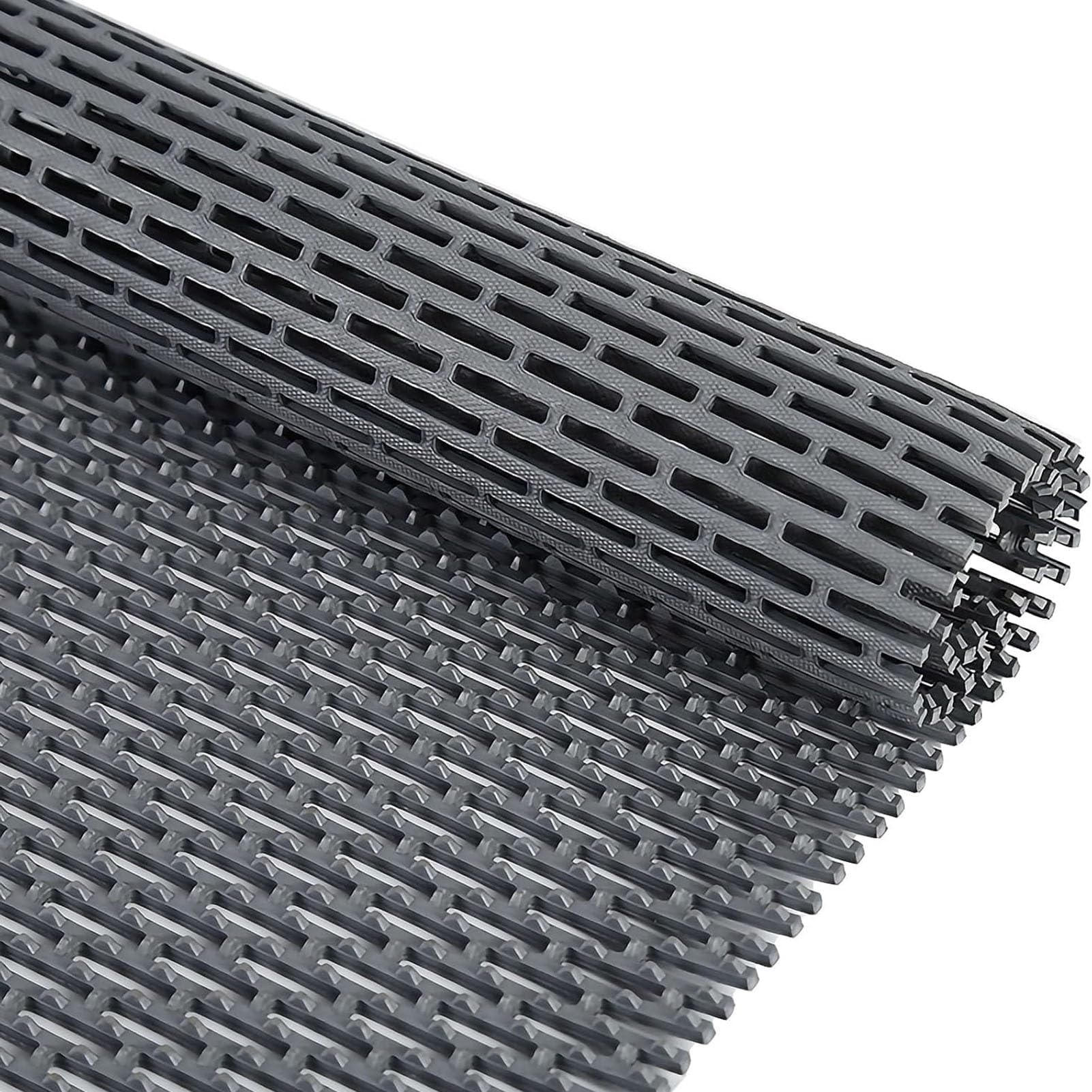 Tappetino antiscivolo in PVC resistente per piscine e bagni
