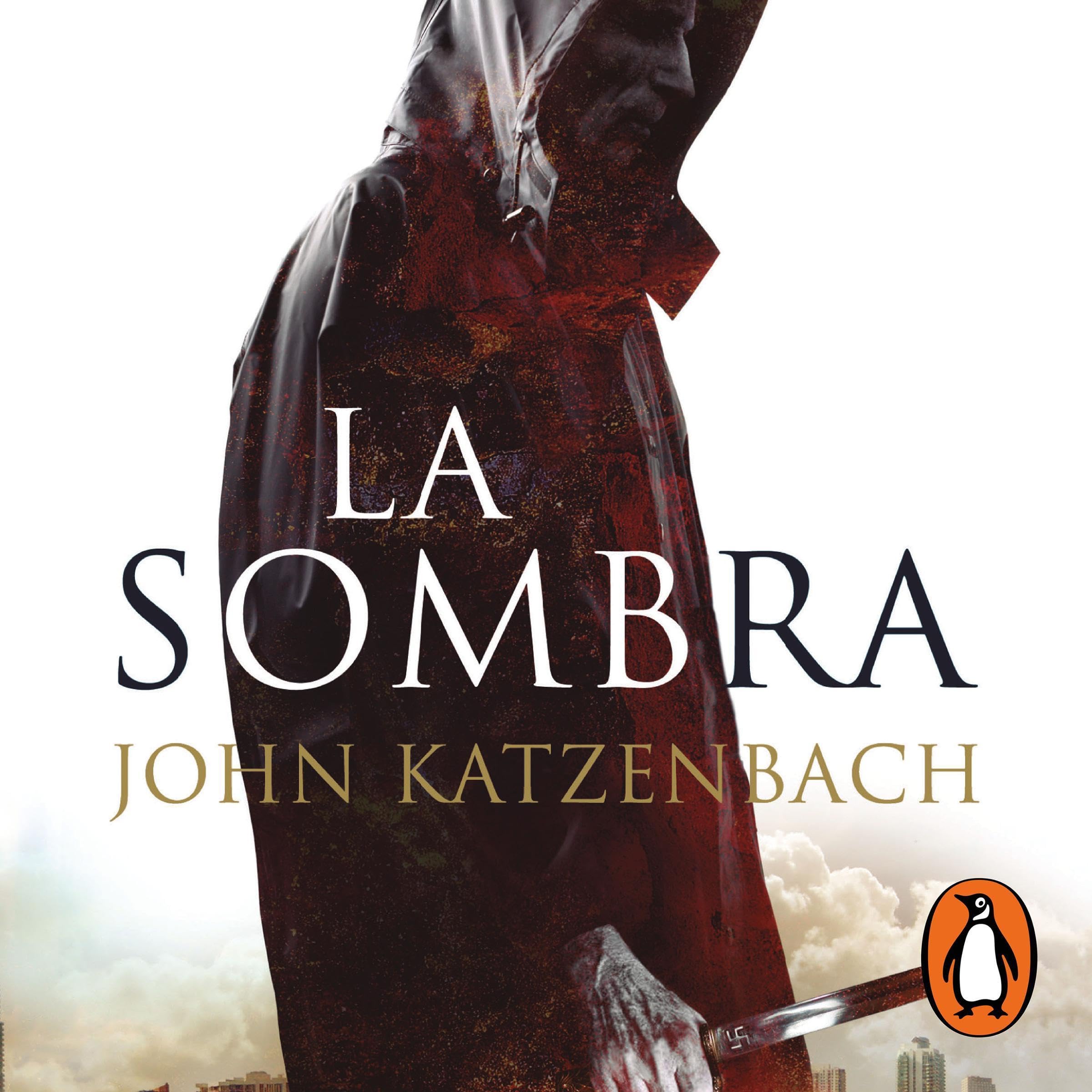 Cover art for La sombra
