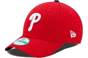 Official Phillies World Series Hat for Kids: Celebrate the Championship