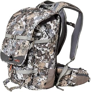 SITKA Gear Hunting Tool Bucket Backpack, OSFA - SITKA Gear