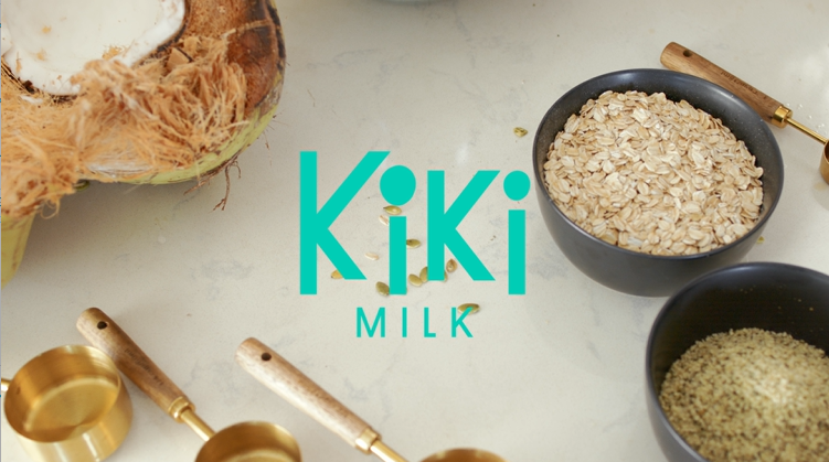 Amazon.com: Kiki Milk Plant Based Milk - The Sample Kit (32 Fl Oz
