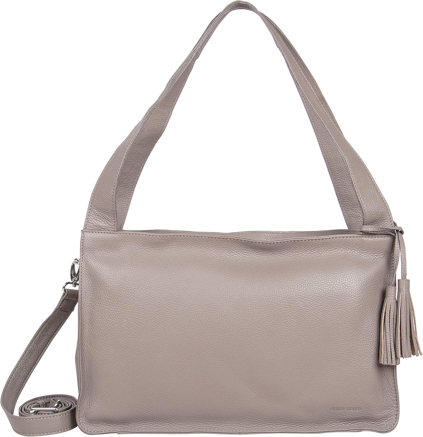 Gerry Weber - Bolso de mano cadiz lhz negro