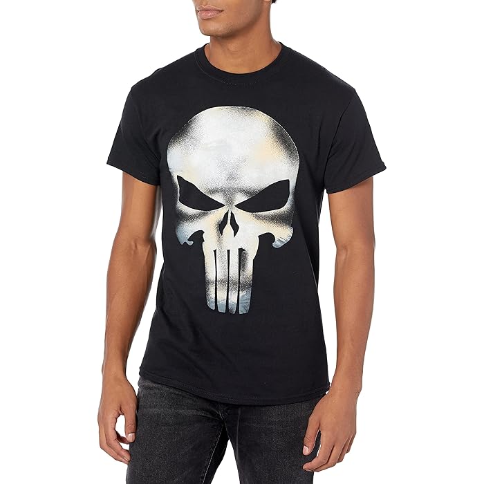Punisher t shirt pakistan Clearance
