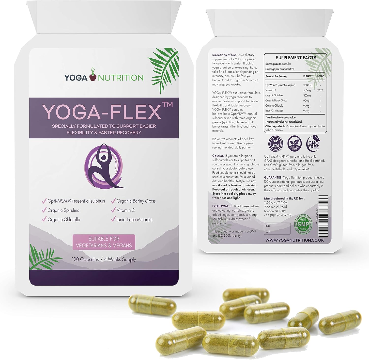 succo di ciliegia acido per l'artrite