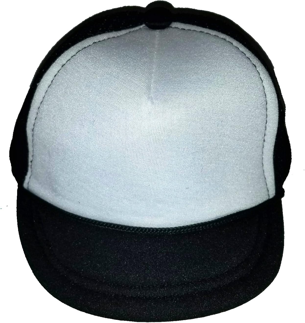 Blank infant trucker hats Clearance