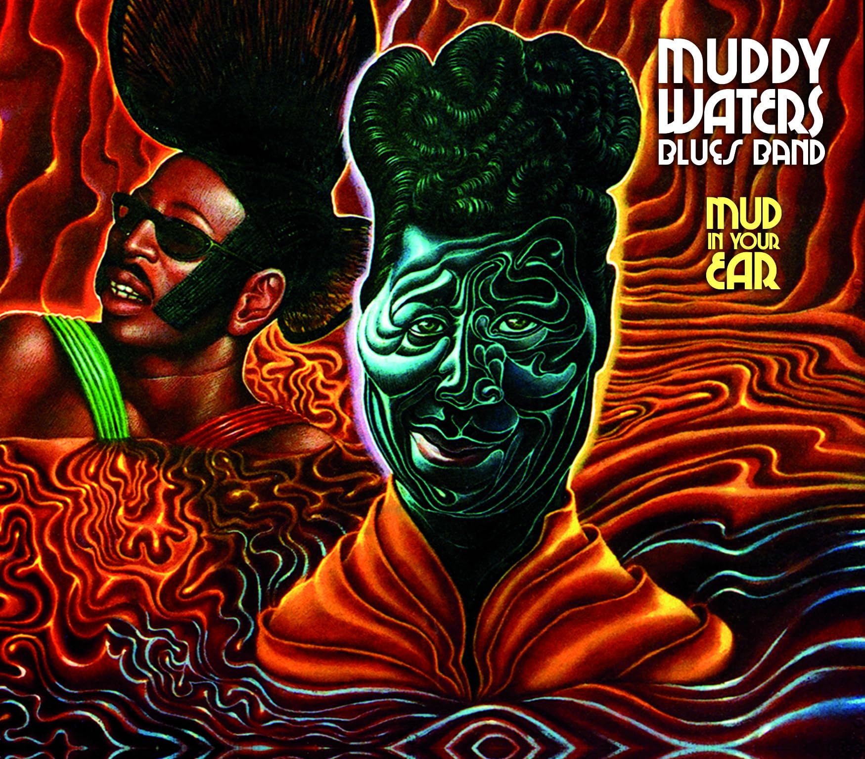 Mud In Your Ear | MUDDY WATERS | New