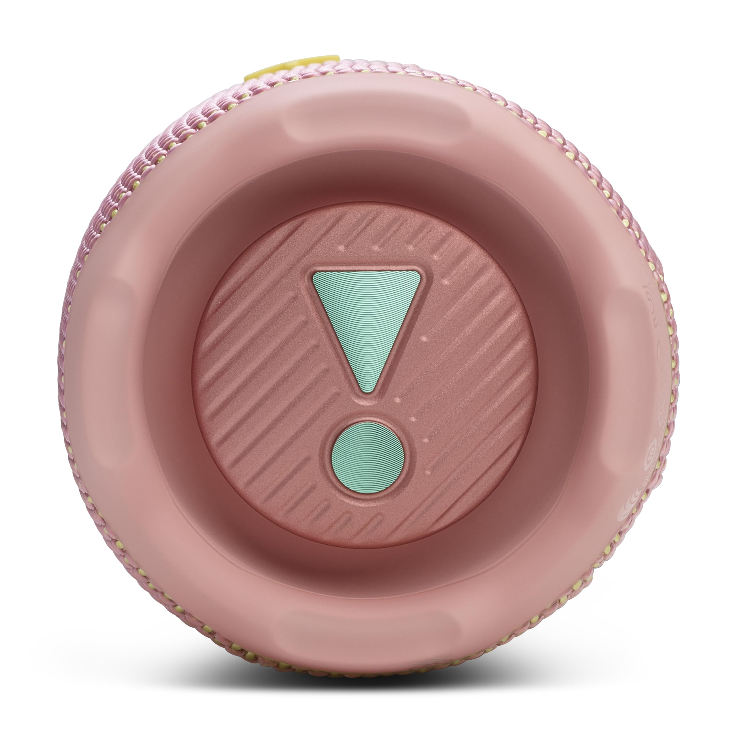 JBL Flip 7 - Tragbarer, wasserdichter und sturzsicherer Lautsprecher - Pink
