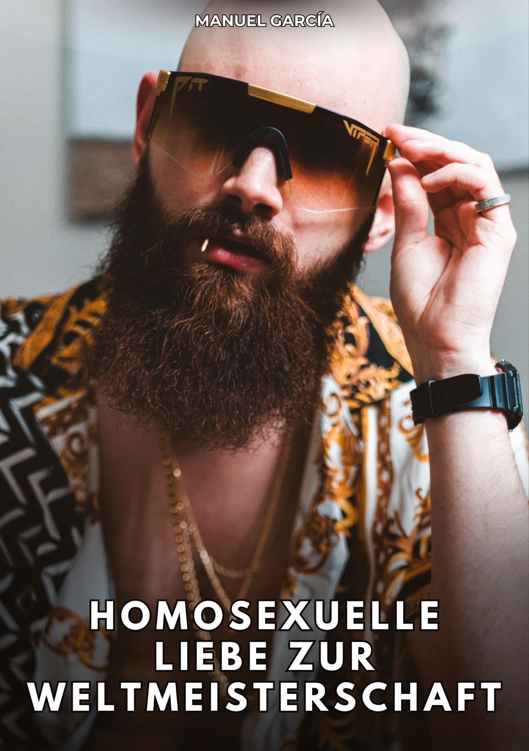 Homosexuelle Liebe zur Weltmeisterschaft: Erotische Schwulengeschichten für Erwachsene Männer