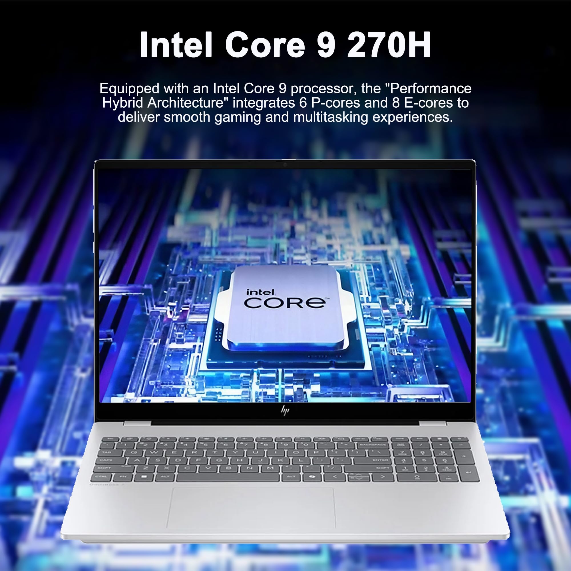 Amazon.com: HP OmniBook 7 AI Laptop 16