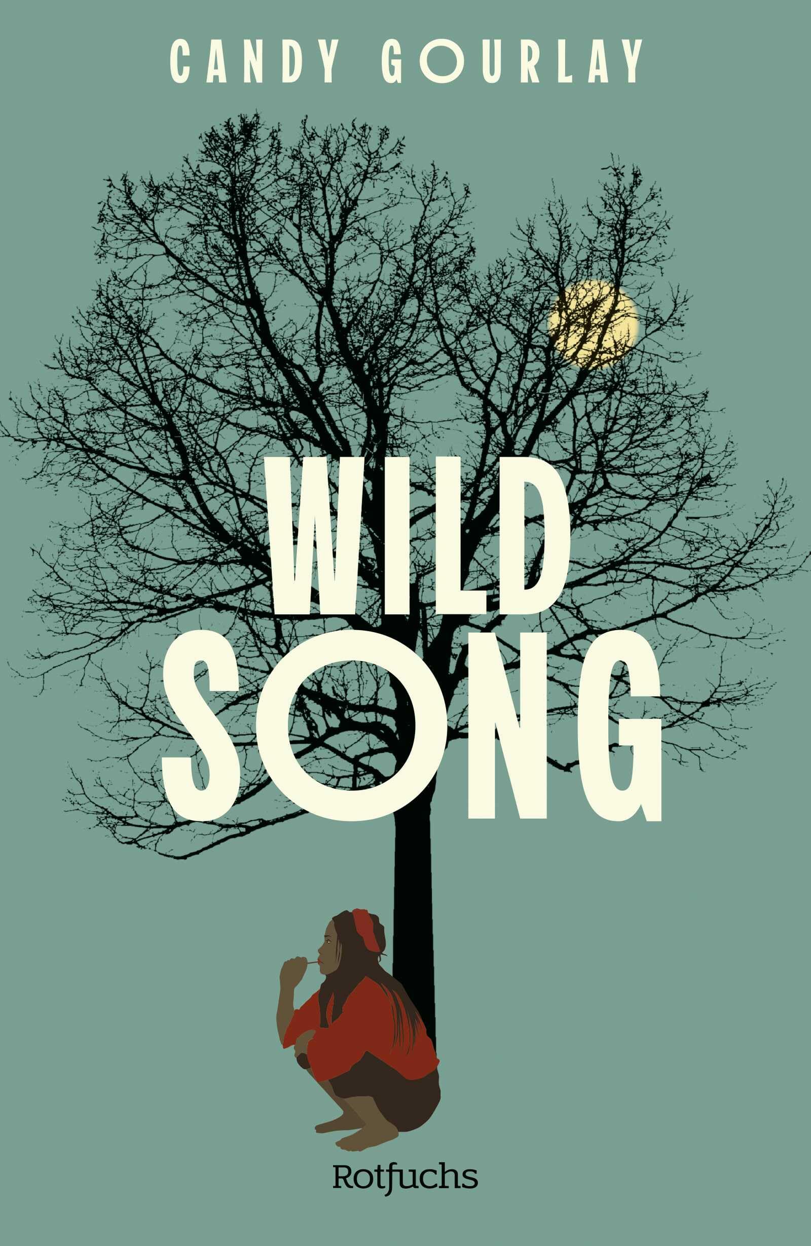 Wild Song: Ein berührender Own-Voice-Roman für Jugendliche ab 14 Jahren