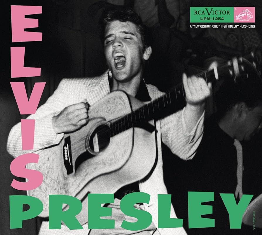Amazon.co.jp: Elvis Presley: Legacy Edition: ミュージック