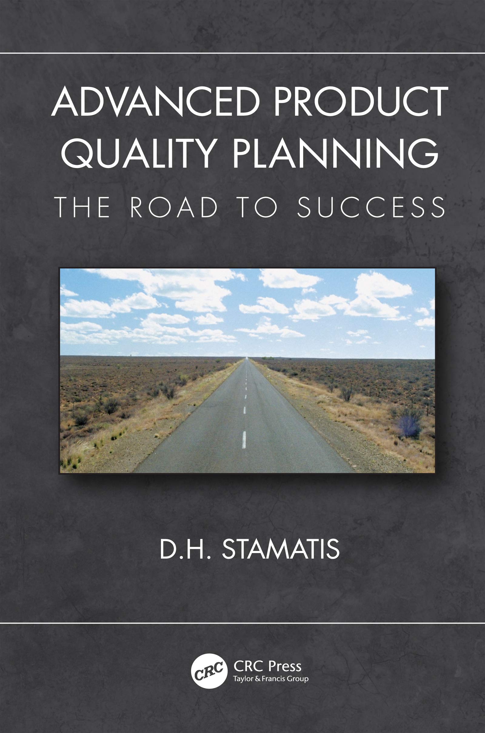 Buy Advanced Product Quality Planning The Road to Success (Practical