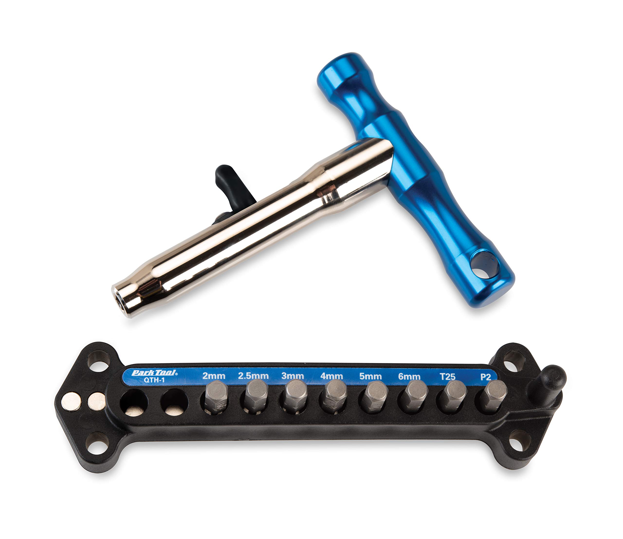 PARK TOOL パークツール レンチ 工具 ソケット 1/4 ドライバー