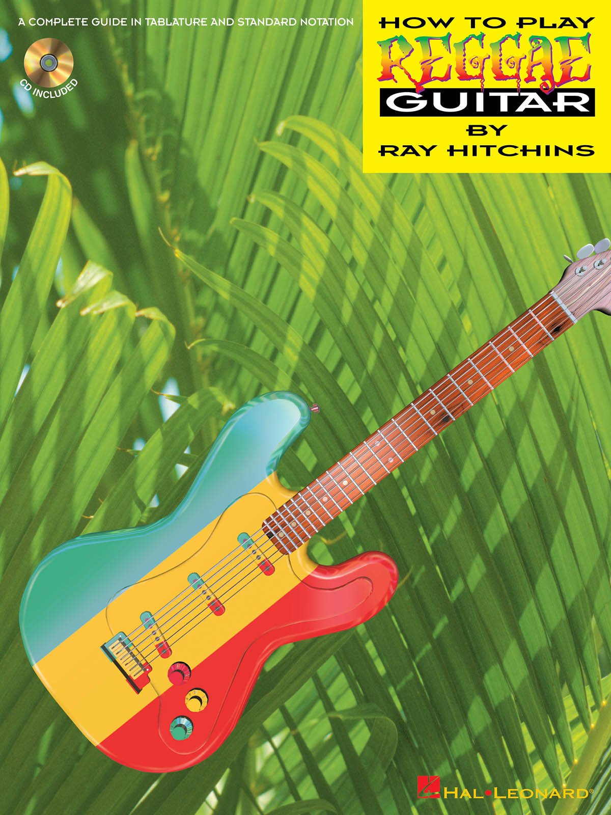 How to Play Reggae Guitar