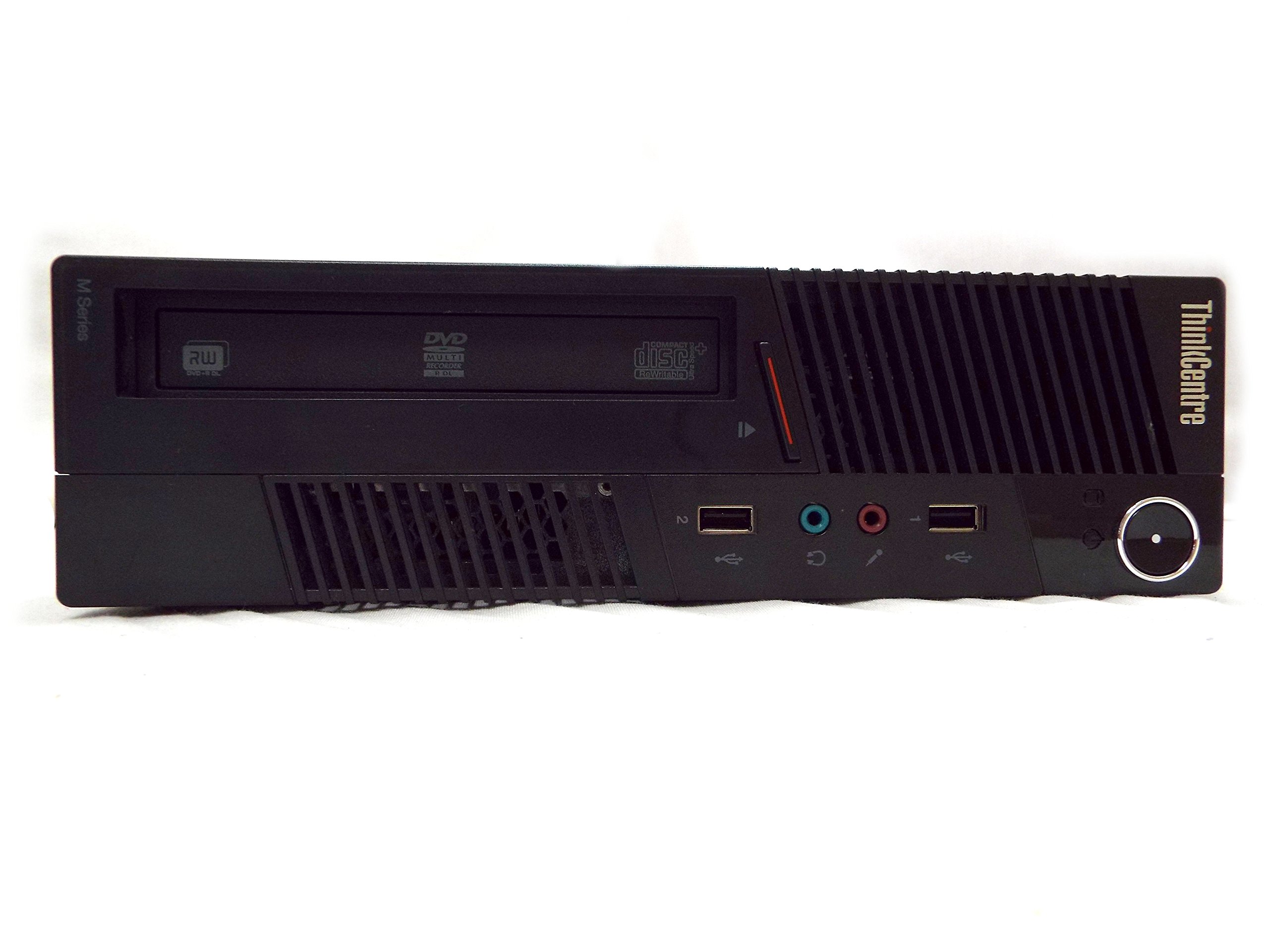 デスクトップ型PC Lenovo - Lenovo ThinkCentre M91p Amazon.com: Lenovo Business Class Desktop Thinkcentre M91p