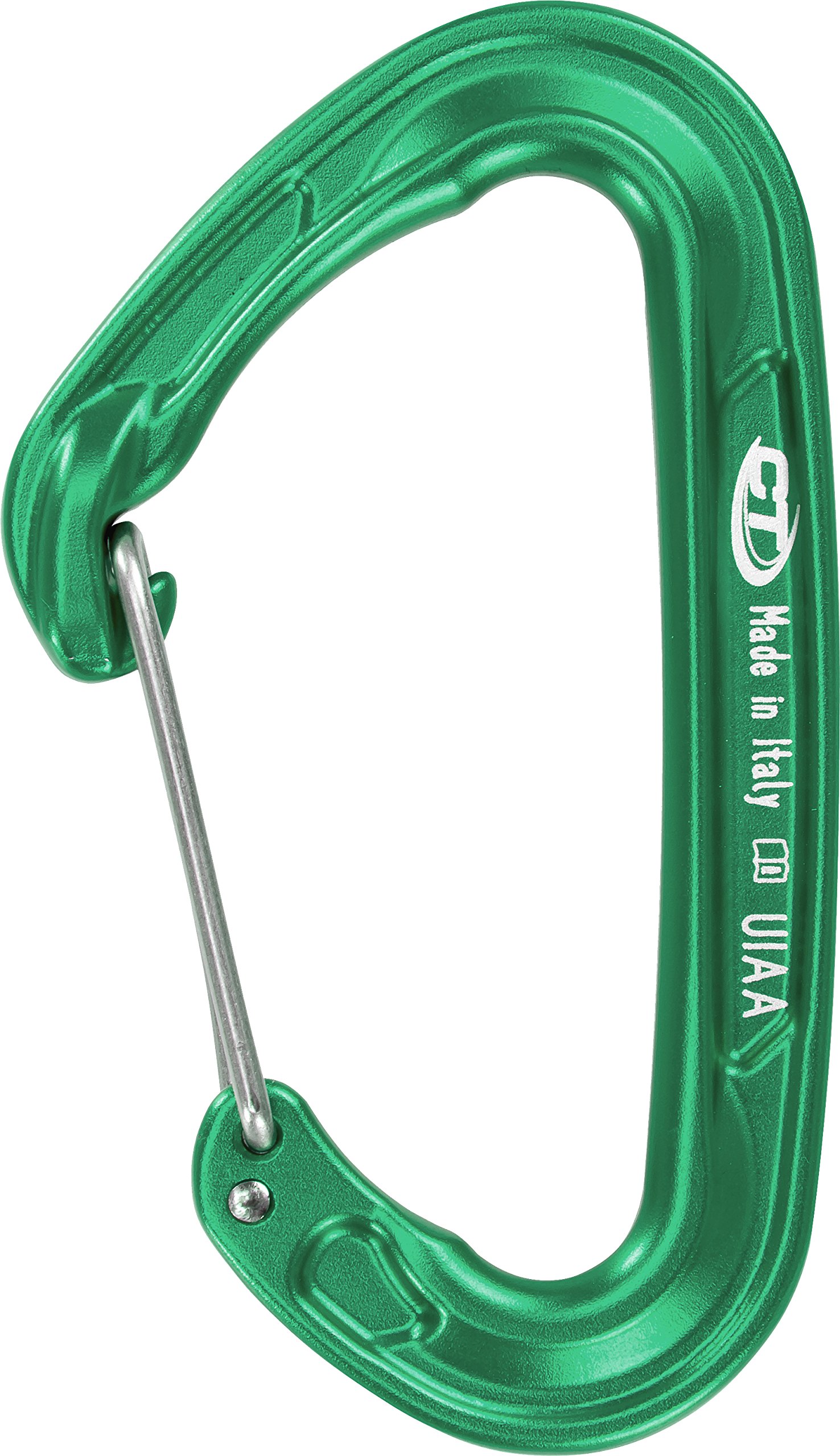 Climbing Technology 2 C43900yv1ctstd, POSTPONEMENT Unisex – Adult, Green, One Size