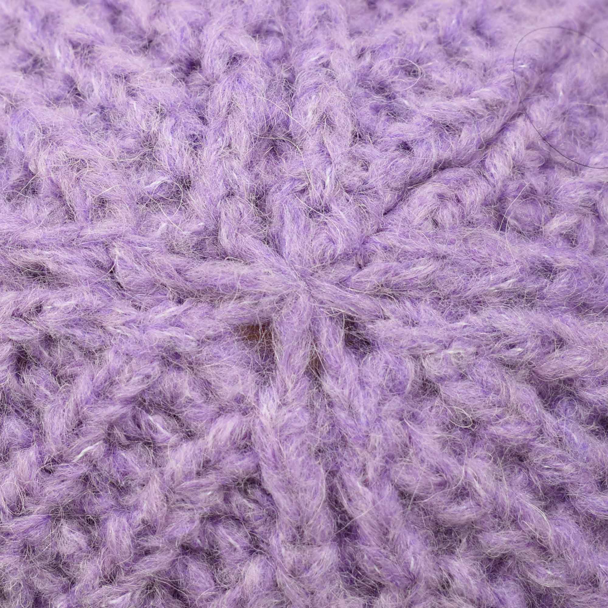 Melegari Bonnet en tricot avec revers | Beanie Marika | Mélange de laine et d'alpaga | manufacture allemande de haute qualité | Unisexe