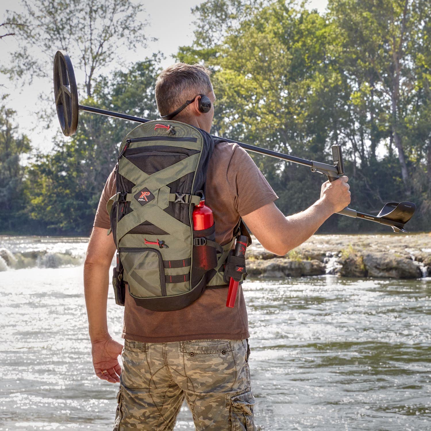 Rucksack XP Backpack