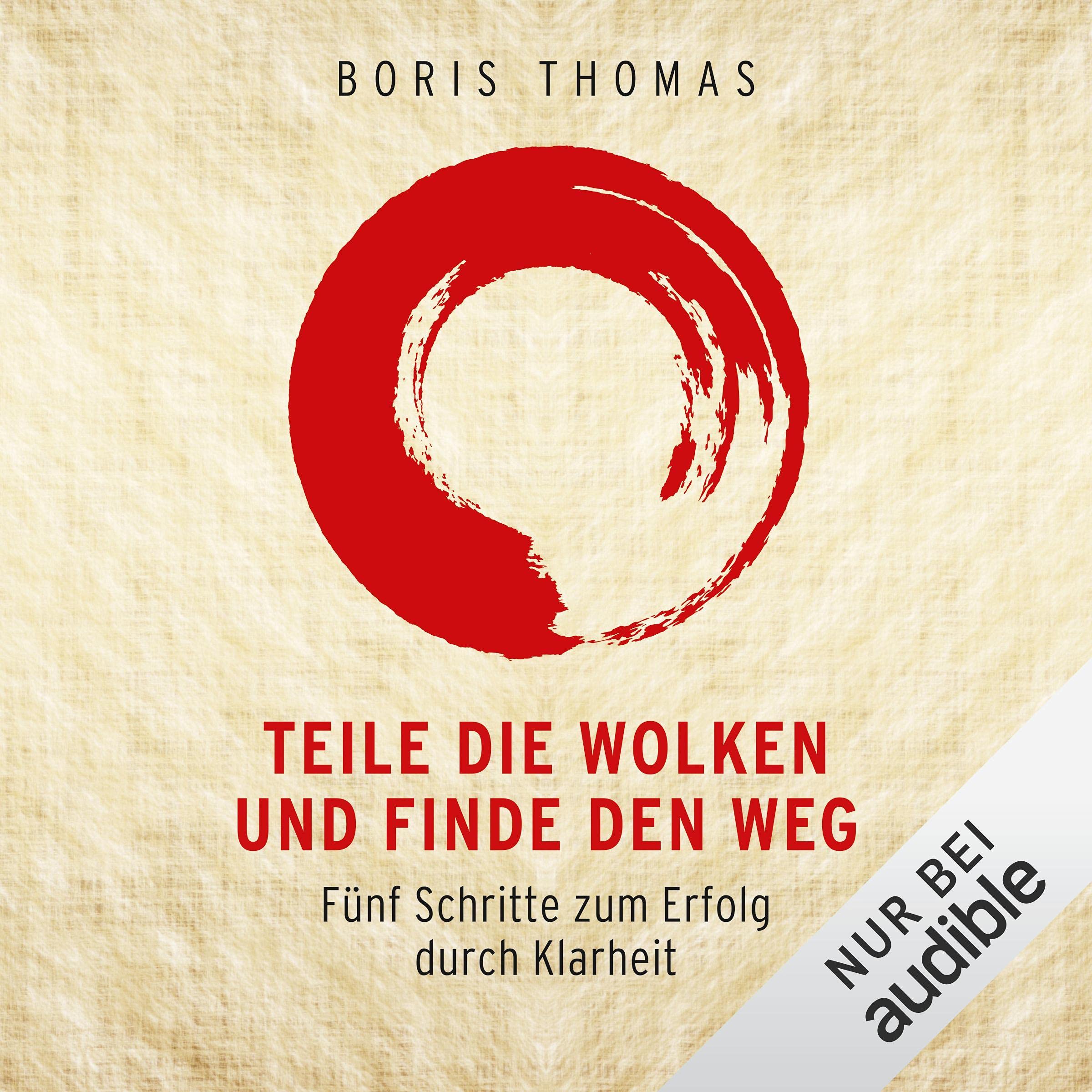 Teile die Wolken und finde den Weg