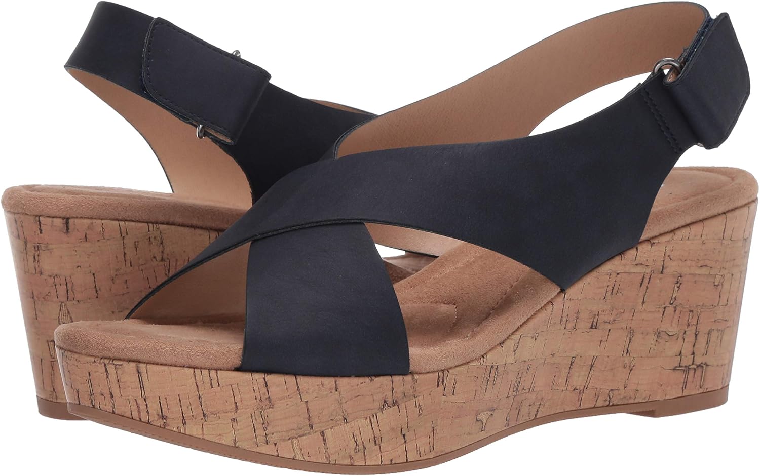 Cl by laundry delight wedge sandal Clearance