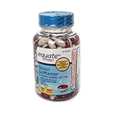 Equate - Stool Softener 100 mg, 280 Softgels (Compare to Colace)
