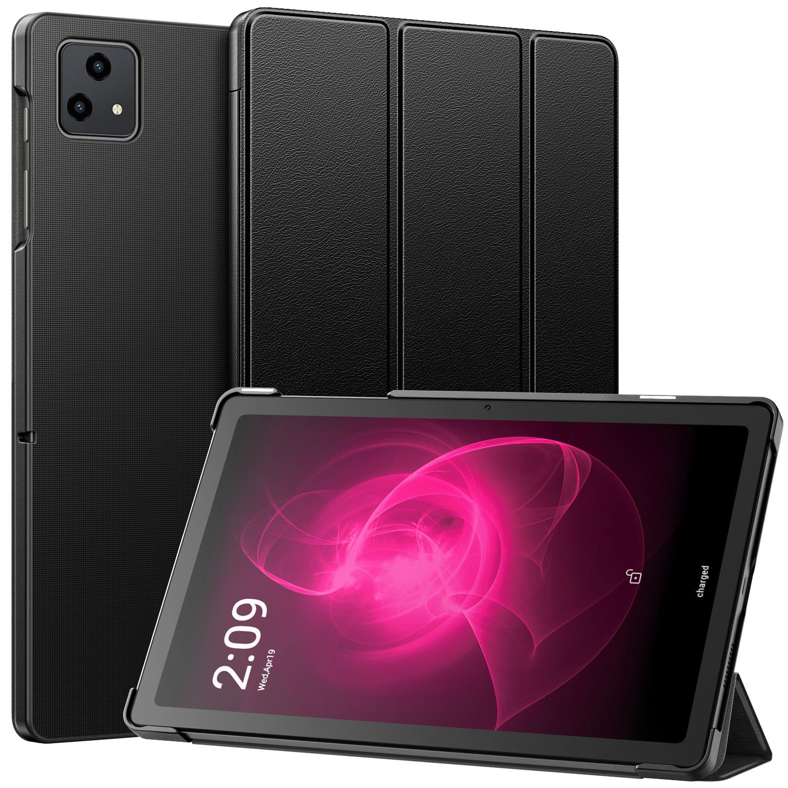 Amazon.com: MoKo for T-Mobile Revvl Tab 5G Tablet Case 10.36 Inch