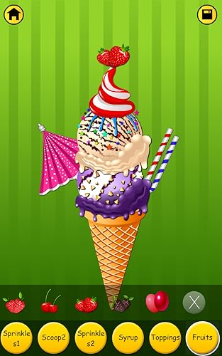 Cooking For Kids - Restaurant Chef Cooking Games & Baking Food for Girls & Boys