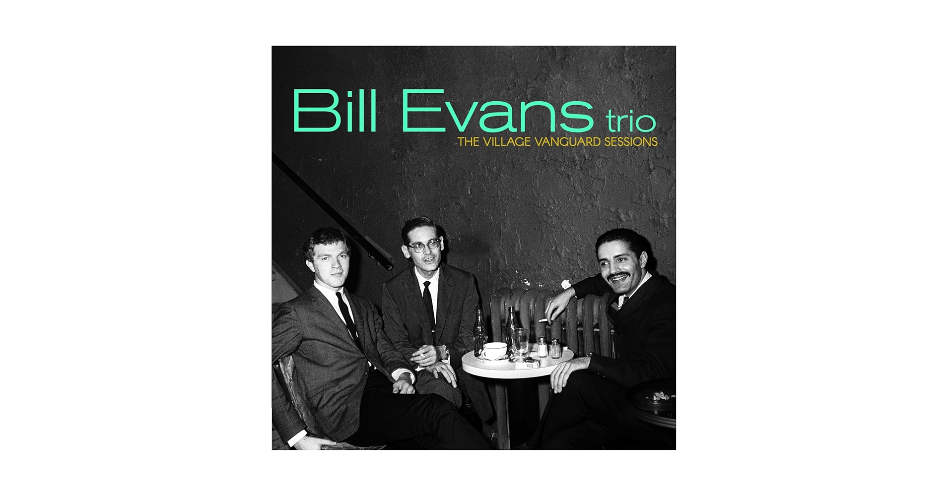 Bill Evans Trio - Village Vanguard Sessions - Amazon.com Music