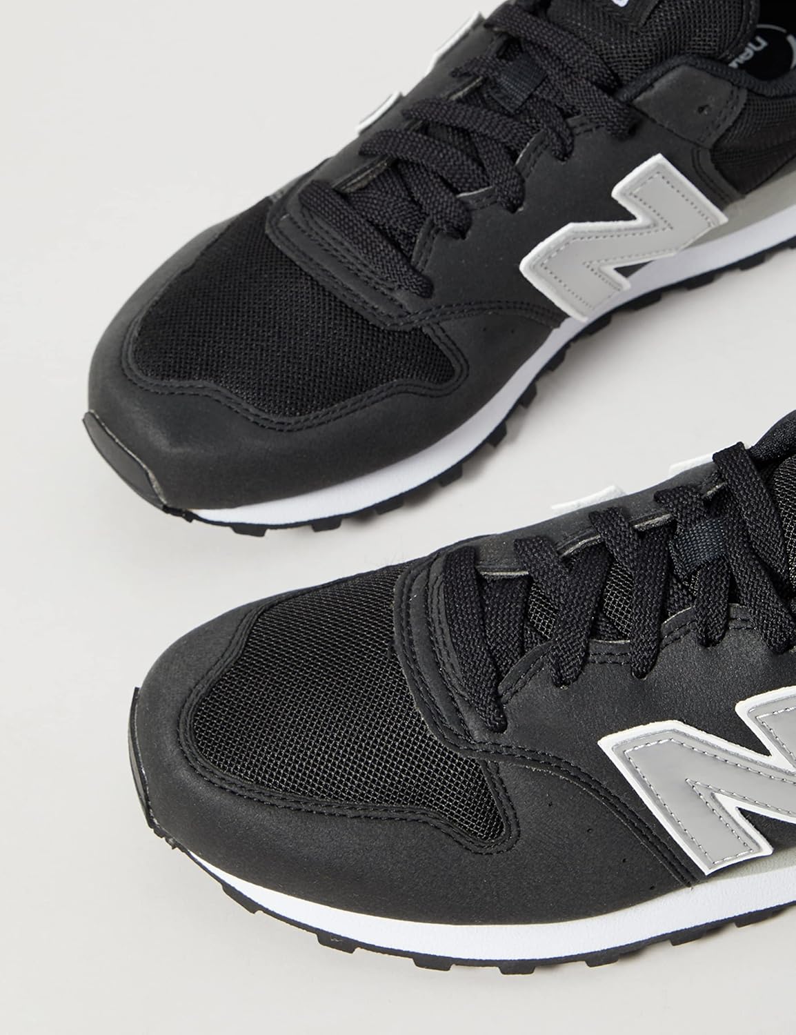 New Balance Men's Low-Top Sneakers Trainers