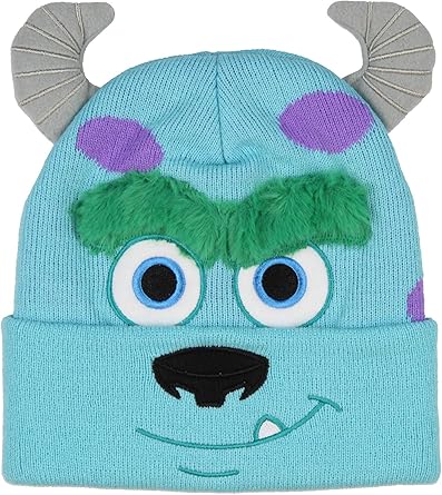 Monster inc beanie Clearance