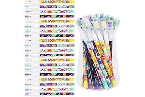 Kolewo4ever Astronaut Pencils: Space Adventure for Imaginative Minds