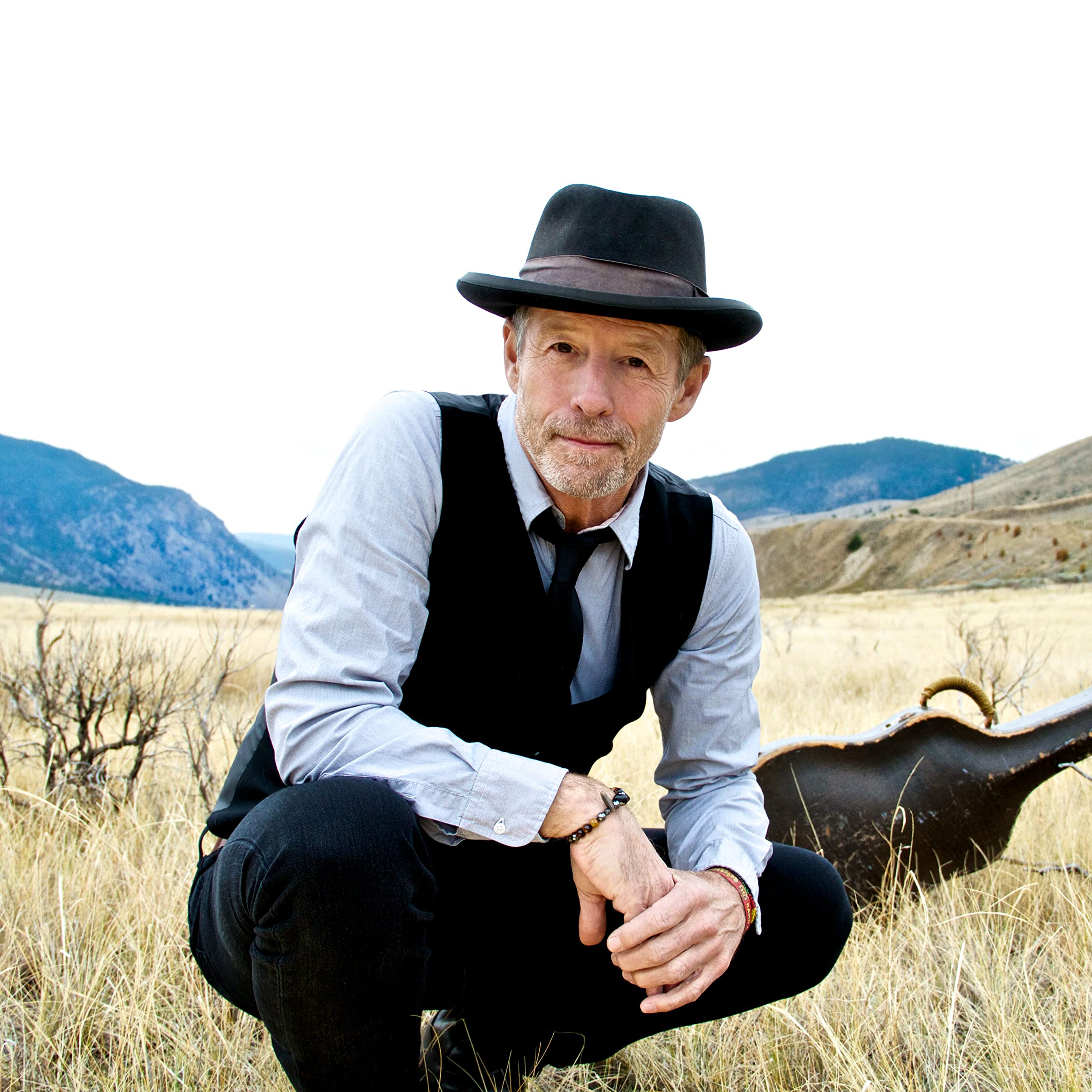 Barney Bentall