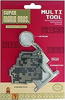 Vista 1 de Paladone Super Mario Bros. Multi herramienta
