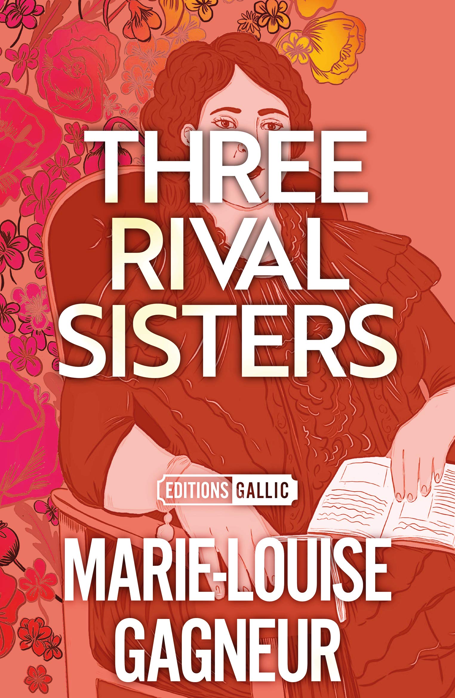 Three Rival Sisters (Editions Gallic)