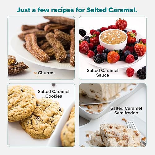 Miniatura 4 de Keto Chow Suplemente bajo en carbohidratos para batidos, nutrición completa para dieta keto