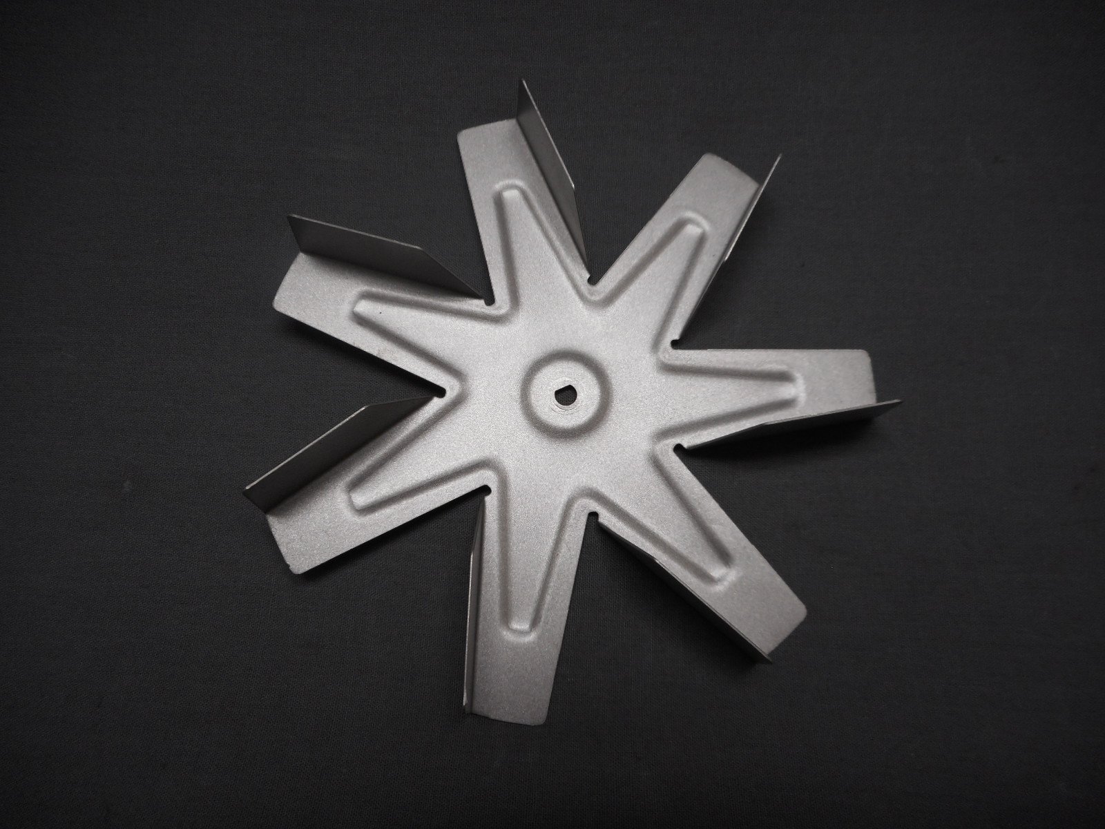 Samsung DG67-00018A Range Convection Motor Fan Blade