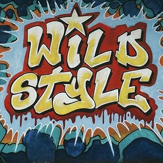 Wild Style Breakbeats