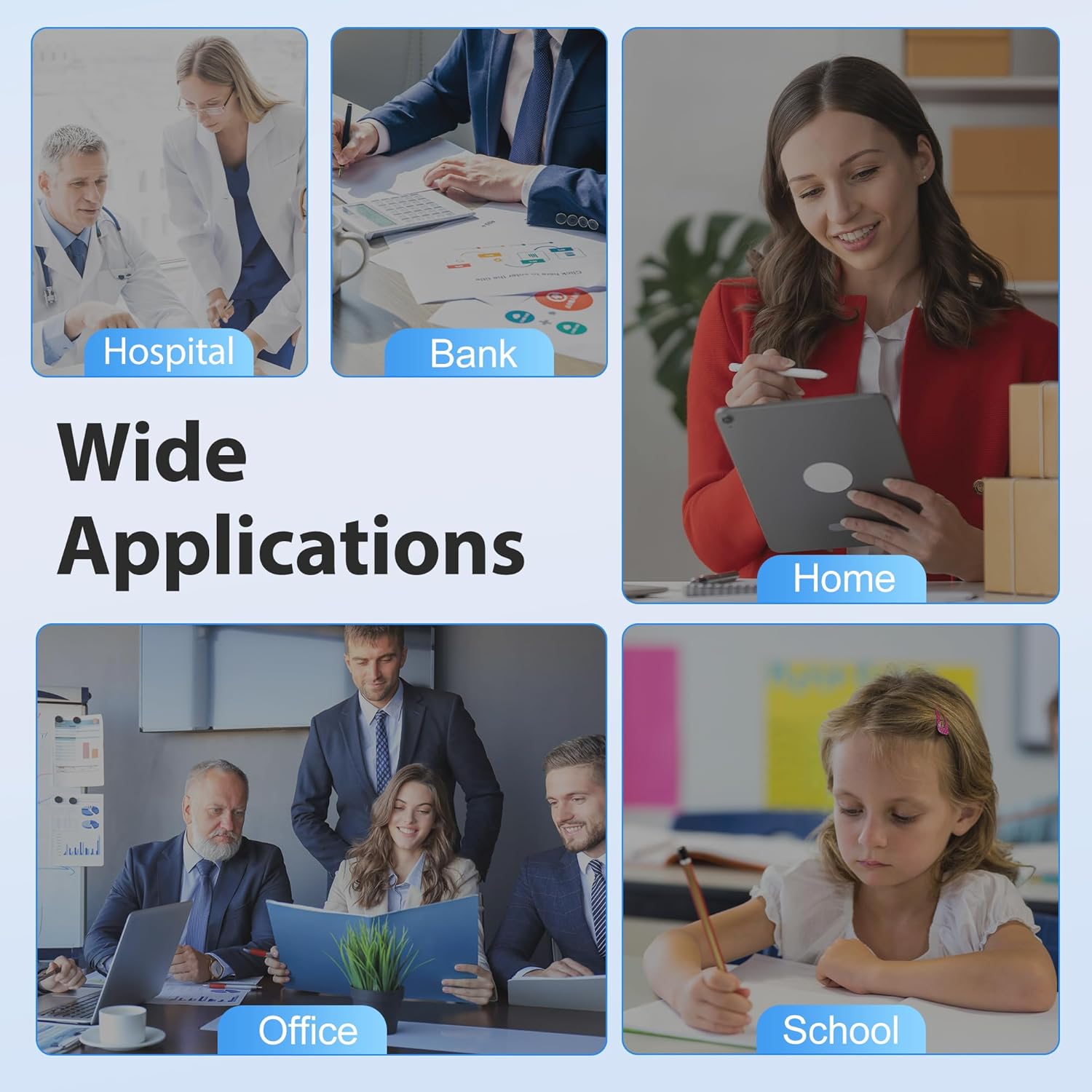 TN760 Toner Cartridge Replacement for Brother TN760 Tn 760 TN730 TN-730/TN-760 TN770 High Yield Black Toner Cartridge Use with MFC-L2710DW MFC-L2750DW DCP-L2550DW HL-L2350DW HL-L2395DW HL-L2370DW Ink - Image 6