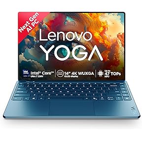 Lenovo Yoga Slim 7 Intel Core Ultra 9 185H 14
