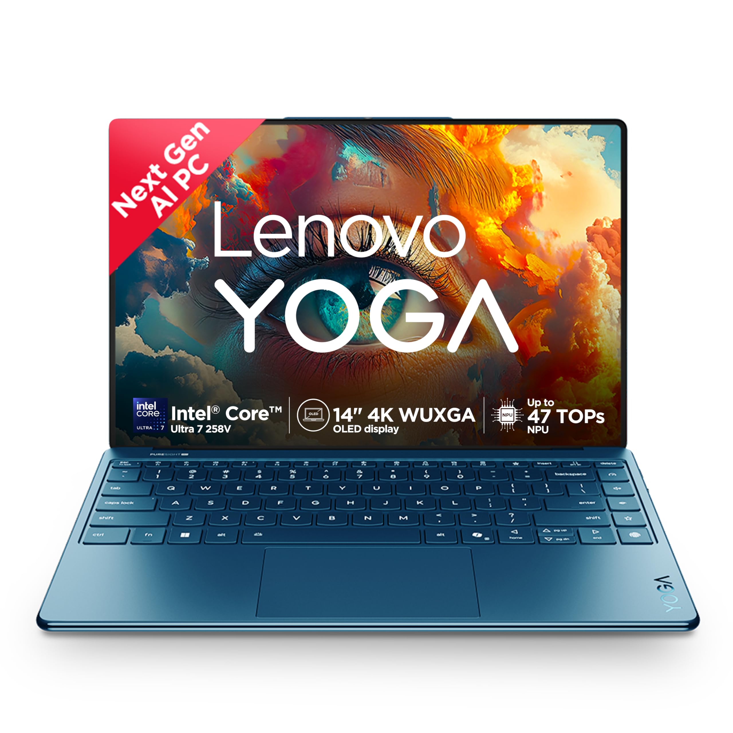 Amazon.in: Lenovo: Yoga
