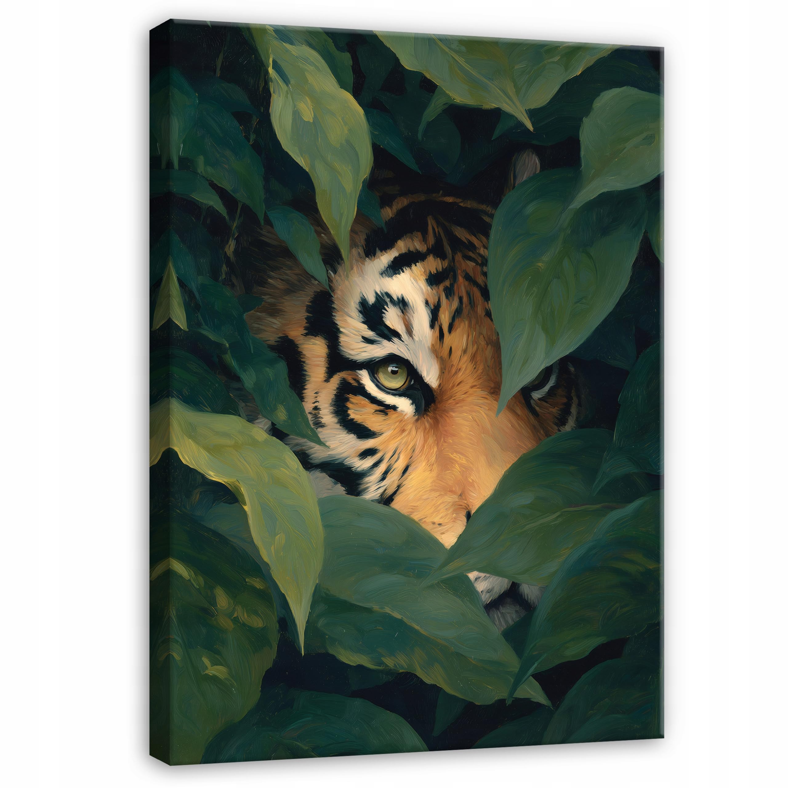 WallArena Canvas Pictures 40 x 30 cm