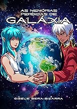 As Memórias Perdidas de Galáxia