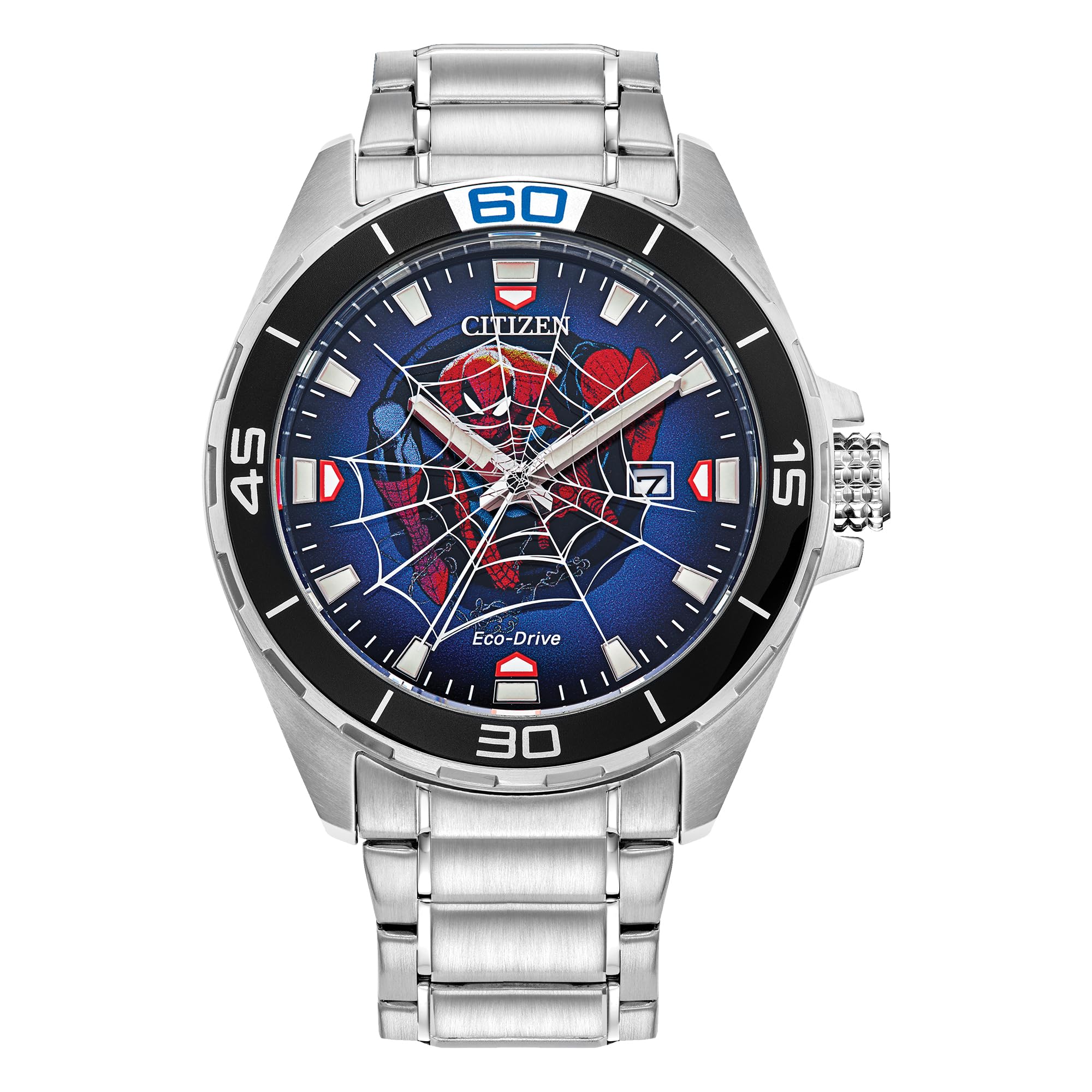 Citizen Eco-Drive Men's Casual Watch BM7610-52W