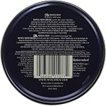 NIVEA MEN Crème hydratante tout-puissante avec vitamine E, hydratant quotidien visage et corps pour hommes, non-graisse et rapide-absorption, 75 mL Étain