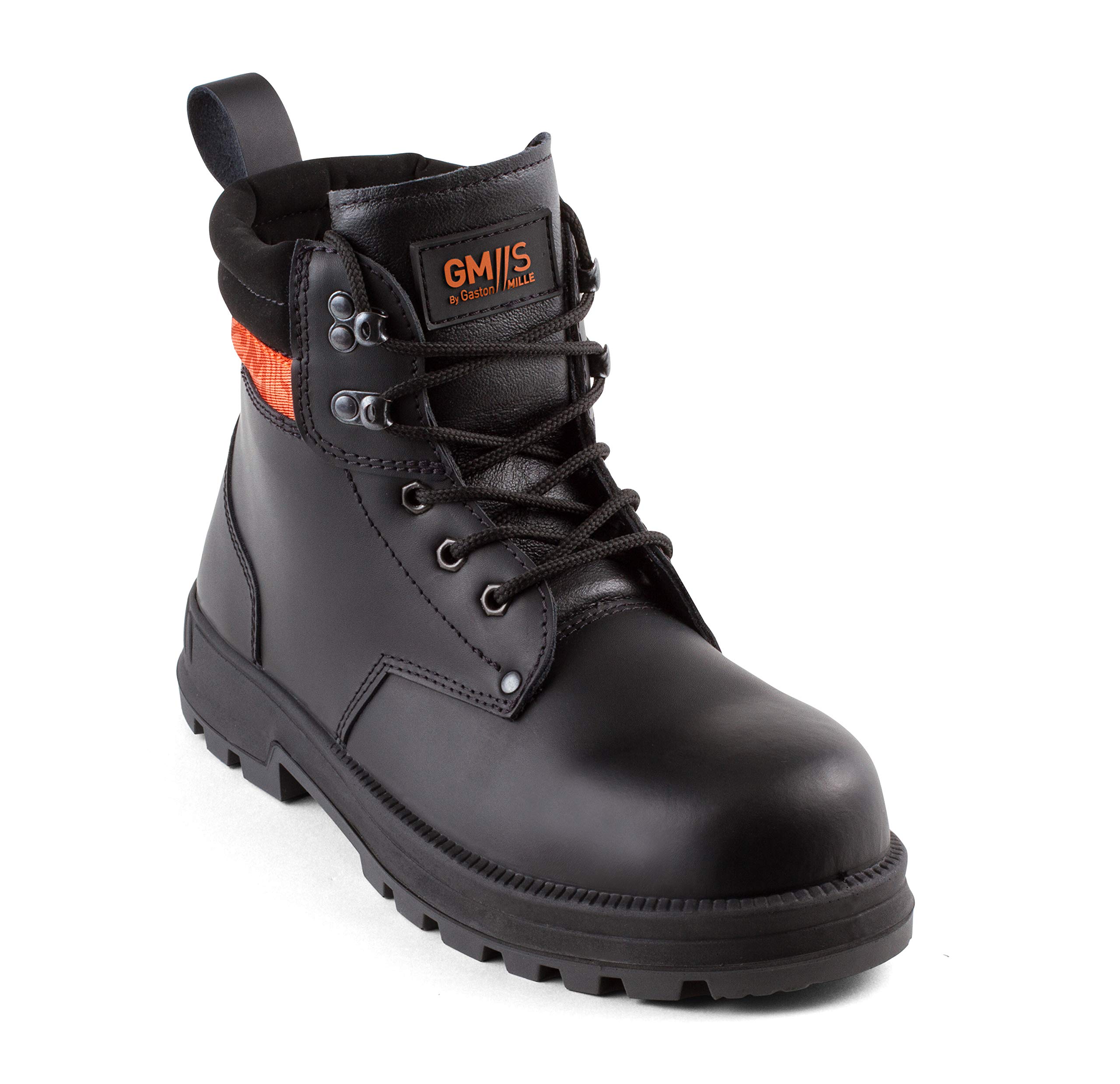 Gaston Mille Monster Brown S3 Src Safety Shoes Desertcart Cyprus