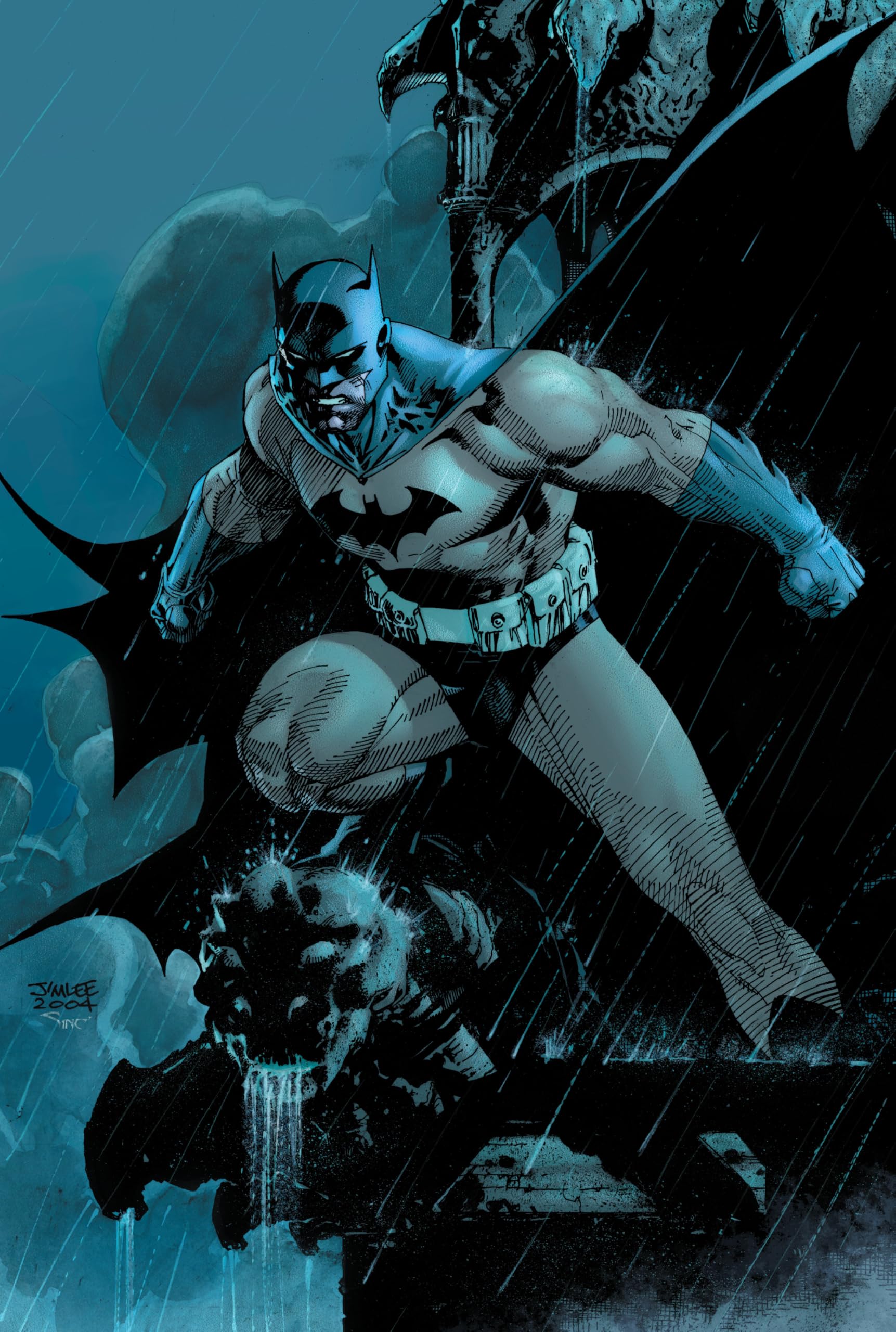 Absolute Batman: Hush: Hush: (New Edition)