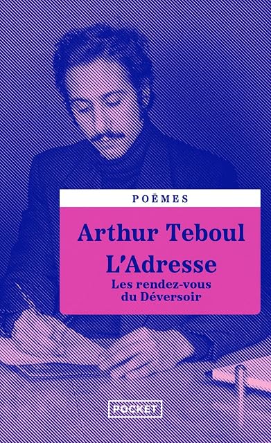 Portada de L Adresse: Les Rendez-Vous du Déversoir