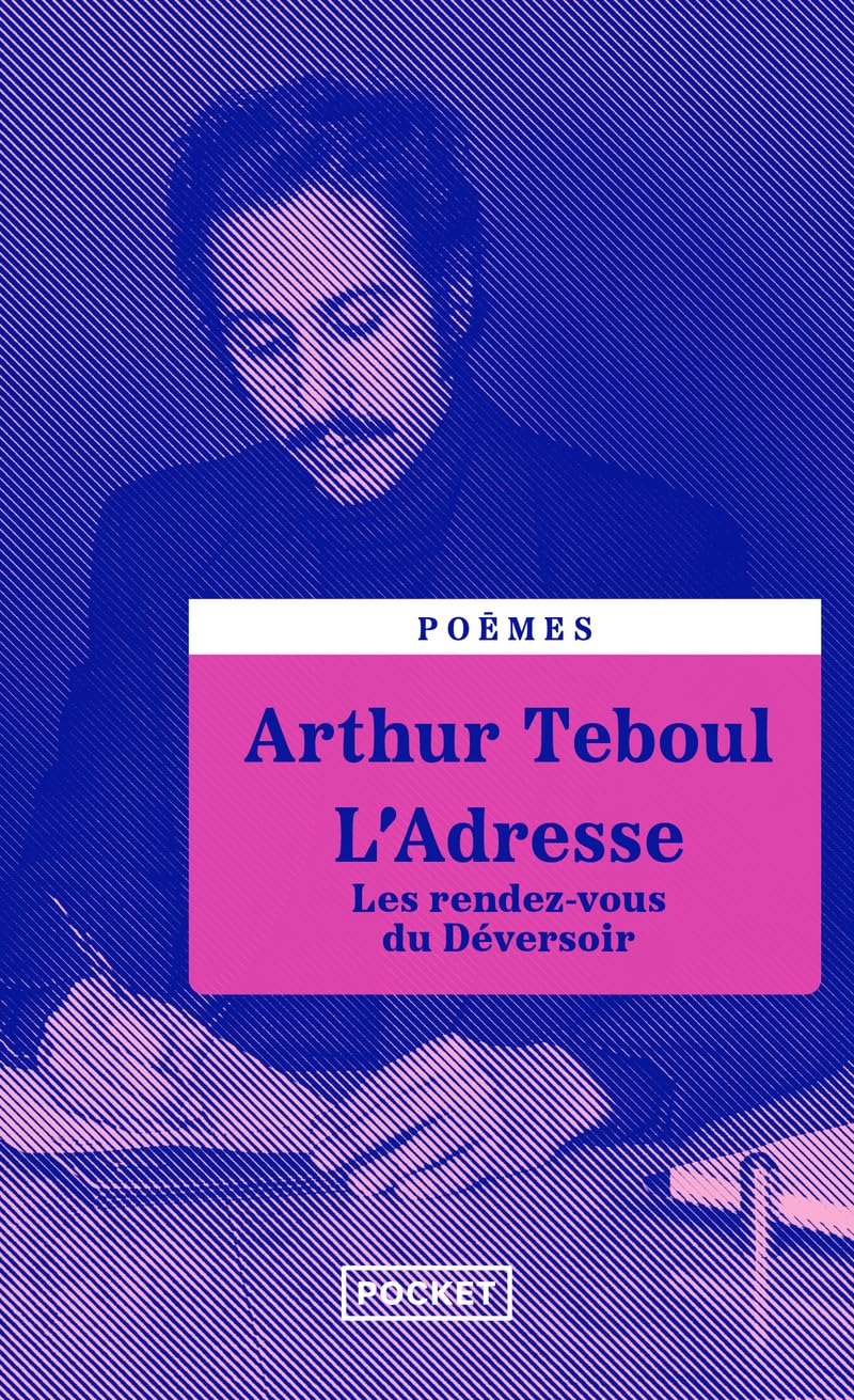L'Adresse - Les rendez-vous du déversoir