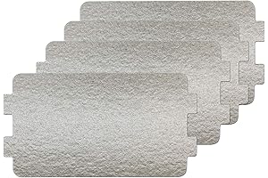 Microwave Waveguide Cover Mica Sheet Replacement Part