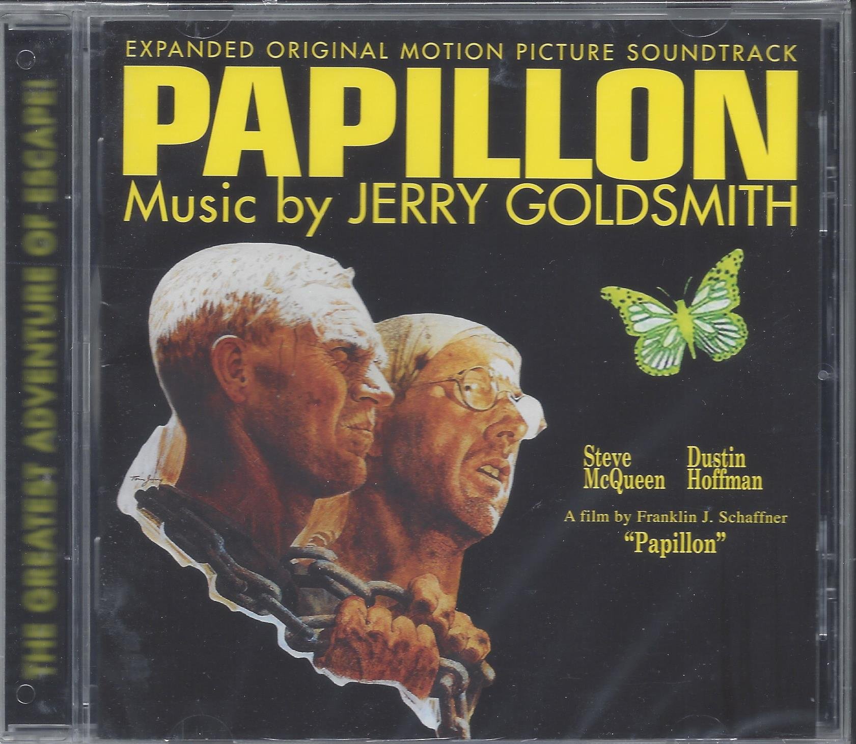 Papillon